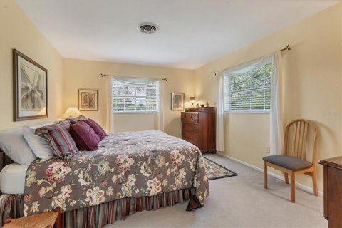 House in Venice, Florida 3 bedrooms, 157 sq.m. № 1659541 - photo 27