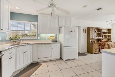 House in Venice, Florida 3 bedrooms, 157 sq.m. № 1659541 - photo 21