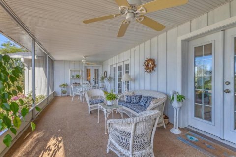 House in Venice, Florida 3 bedrooms, 157 sq.m. № 1659541 - photo 15