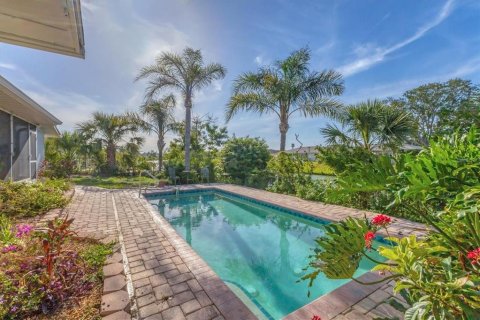 House in Venice, Florida 3 bedrooms, 157 sq.m. № 1659541 - photo 17