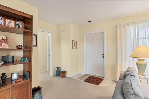 House in Venice, Florida 3 bedrooms, 157 sq.m. № 1659541 - photo 10