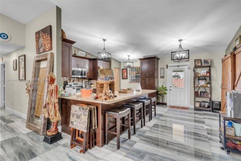 Villa ou maison à vendre à Homestead, Floride: 3 chambres, 164.62 m2 № 1965819 - photo 14