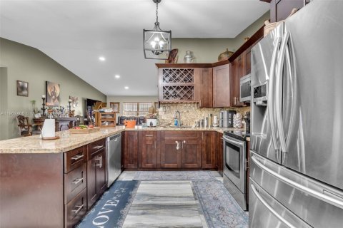 Villa ou maison à vendre à Homestead, Floride: 3 chambres, 164.62 m2 № 1965819 - photo 11