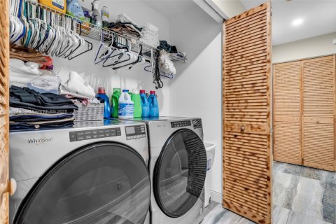 Villa ou maison à vendre à Homestead, Floride: 3 chambres, 164.62 m2 № 1965819 - photo 26