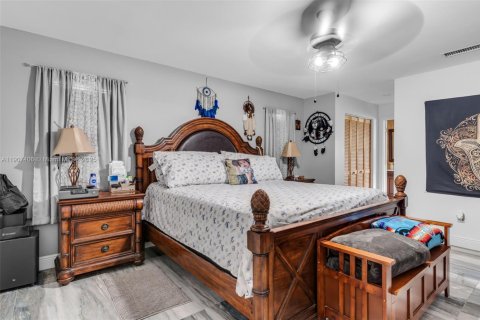 Villa ou maison à vendre à Homestead, Floride: 3 chambres, 164.62 m2 № 1965819 - photo 21