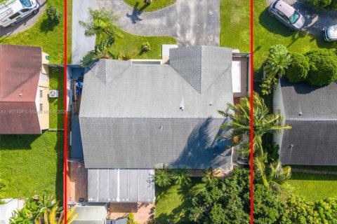 Villa ou maison à vendre à Homestead, Floride: 3 chambres, 164.62 m2 № 1965819 - photo 6