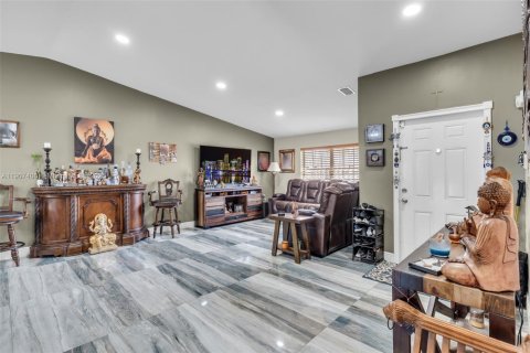 Villa ou maison à vendre à Homestead, Floride: 3 chambres, 164.62 m2 № 1965819 - photo 9