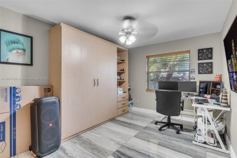 Villa ou maison à vendre à Homestead, Floride: 3 chambres, 164.62 m2 № 1965819 - photo 24