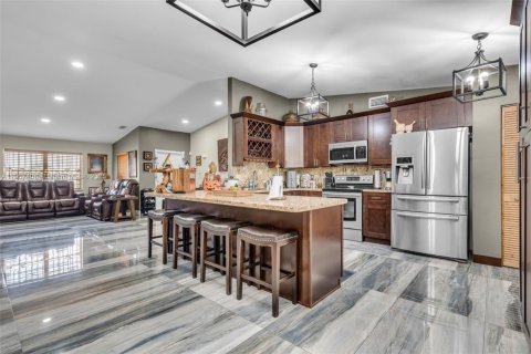 Villa ou maison à vendre à Homestead, Floride: 3 chambres, 164.62 m2 № 1965819 - photo 13