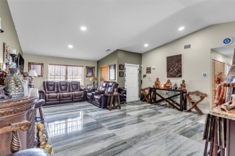 Villa ou maison à vendre à Homestead, Floride: 3 chambres, 164.62 m2 № 1965819 - photo 7