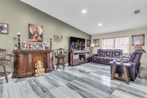 Villa ou maison à vendre à Homestead, Floride: 3 chambres, 164.62 m2 № 1965819 - photo 8