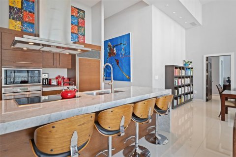 Copropriété à vendre à Miami, Floride: 2 chambres, 139.35 m2 № 1998415 - photo 9