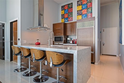 Copropriété à vendre à Miami, Floride: 2 chambres, 139.35 m2 № 1998415 - photo 13