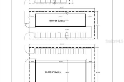 Terreno en venta en Tarpon Springs, Florida № 1267484 - foto 2