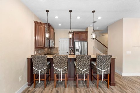 Townhouse in Winter Springs, Florida 3 bedrooms, 133.31 sq.m. № 1578234 - photo 9