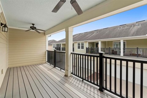 Townhouse in Winter Springs, Florida 3 bedrooms, 133.31 sq.m. № 1578234 - photo 23