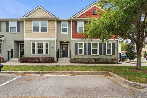 Townhouse in Winter Springs, Florida 3 bedrooms, 133.31 sq.m. № 1578234 - photo 25