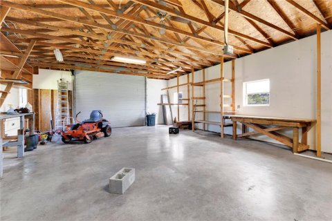 House in Sebastian, Florida 2 bedrooms, 103.96 sq.m. № 2395902 - photo 22