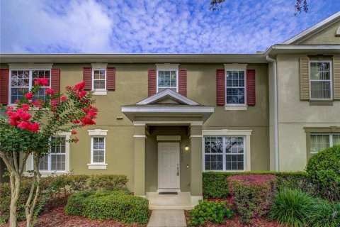 Adosado en venta en Windermere, Florida, 3 dormitorios, 137.5 m2 № 1786383 - foto 2