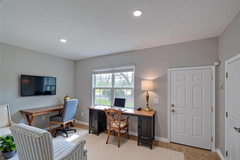Adosado en venta en Windermere, Florida, 3 dormitorios, 137.5 m2 № 1786383 - foto 7
