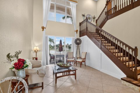 Villa ou maison à vendre à Lake Worth, Floride: 5 chambres, 301.19 m2 № 2399777 - photo 5