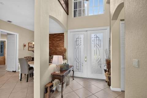 Villa ou maison à vendre à Lake Worth, Floride: 5 chambres, 301.19 m2 № 2399777 - photo 4