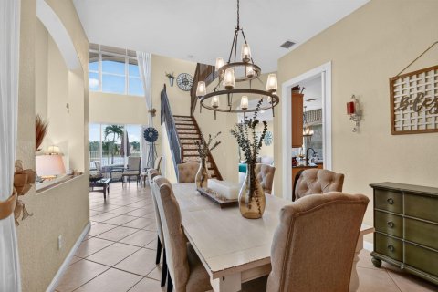 Villa ou maison à vendre à Lake Worth, Floride: 5 chambres, 301.19 m2 № 2399777 - photo 8