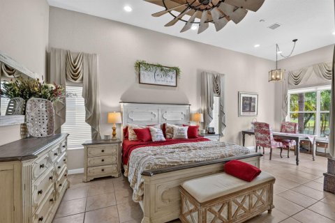 Villa ou maison à vendre à Lake Worth, Floride: 5 chambres, 301.19 m2 № 2399777 - photo 23