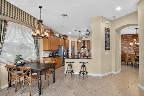 Villa ou maison à vendre à Lake Worth, Floride: 5 chambres, 301.19 m2 № 2399777 - photo 15