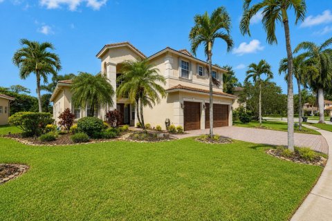 Villa ou maison à vendre à Lake Worth, Floride: 5 chambres, 301.19 m2 № 2399777 - photo 3
