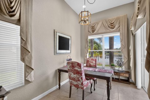 Villa ou maison à vendre à Lake Worth, Floride: 5 chambres, 301.19 m2 № 2399777 - photo 26