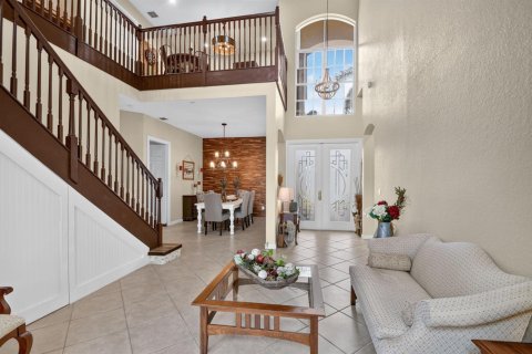 Villa ou maison à vendre à Lake Worth, Floride: 5 chambres, 301.19 m2 № 2399777 - photo 6