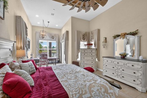 Villa ou maison à vendre à Lake Worth, Floride: 5 chambres, 301.19 m2 № 2399777 - photo 24