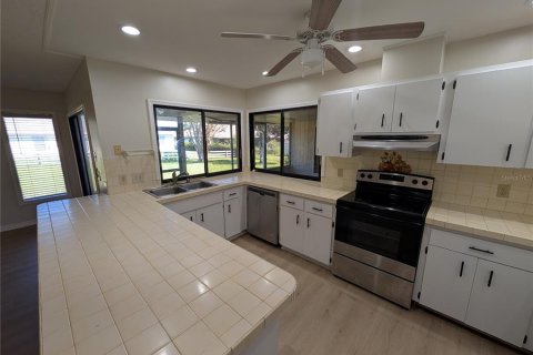 Villa ou maison à louer à Lecanto, Floride: 3 chambres, 161.84 m2 № 2427283 - photo 13
