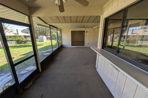 Villa ou maison à louer à Lecanto, Floride: 3 chambres, 161.84 m2 № 2427283 - photo 14