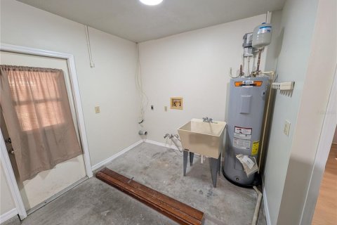 Villa ou maison à louer à Lecanto, Floride: 3 chambres, 161.84 m2 № 2427283 - photo 17
