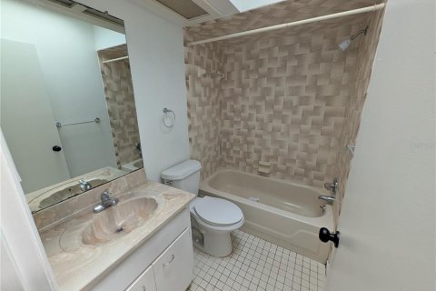 Villa ou maison à louer à Lecanto, Floride: 3 chambres, 161.84 m2 № 2427283 - photo 6
