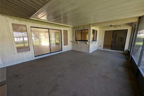 Villa ou maison à louer à Lecanto, Floride: 3 chambres, 161.84 m2 № 2427283 - photo 16