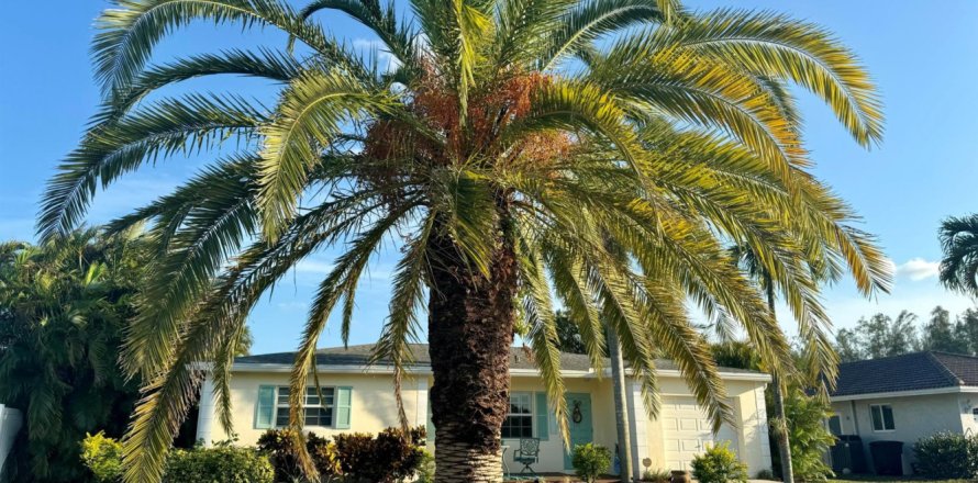 Casa en Boca Raton, Florida 3 dormitorios, 105.26 m2 № 1210576