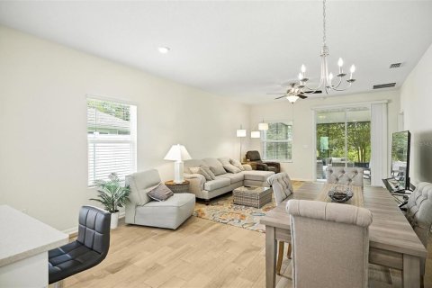 Villa ou maison à vendre à Bunnell, Floride: 3 chambres, 152.92 m2 № 1899529 - photo 21