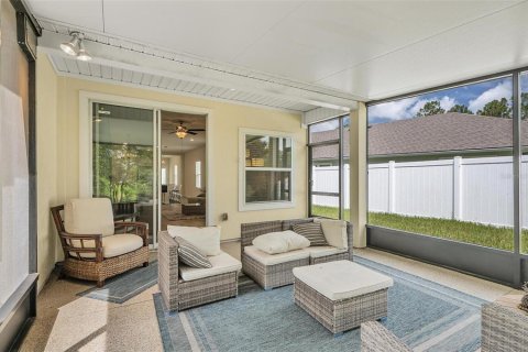 Villa ou maison à vendre à Bunnell, Floride: 3 chambres, 152.92 m2 № 1899529 - photo 9