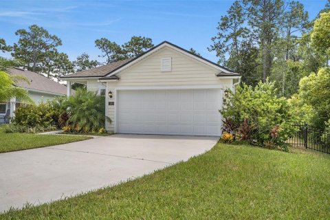 Villa ou maison à vendre à Bunnell, Floride: 3 chambres, 152.92 m2 № 1899529 - photo 6