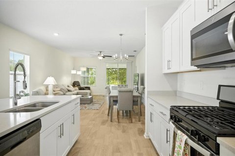 Villa ou maison à vendre à Bunnell, Floride: 3 chambres, 152.92 m2 № 1899529 - photo 5