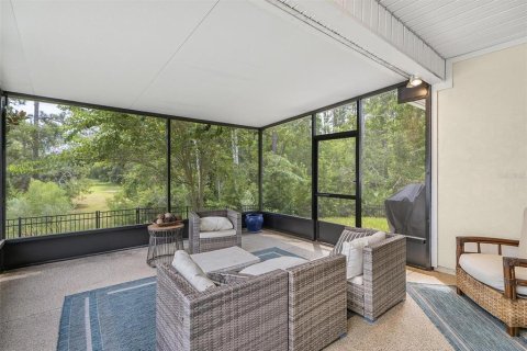 Villa ou maison à vendre à Bunnell, Floride: 3 chambres, 152.92 m2 № 1899529 - photo 2