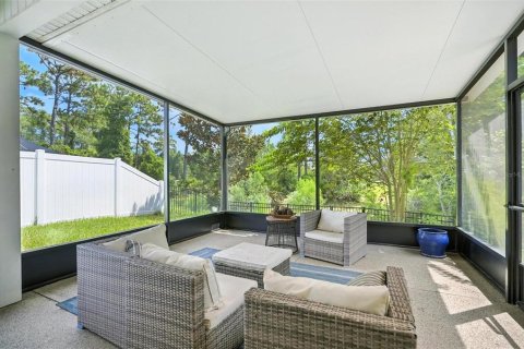 Villa ou maison à vendre à Bunnell, Floride: 3 chambres, 152.92 m2 № 1899529 - photo 12