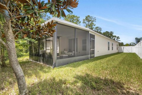 Villa ou maison à vendre à Bunnell, Floride: 3 chambres, 152.92 m2 № 1899529 - photo 15