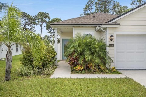 Villa ou maison à vendre à Bunnell, Floride: 3 chambres, 152.92 m2 № 1899529 - photo 7
