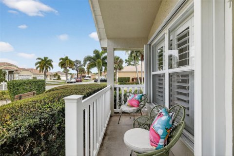 House in Port St. Lucie, Florida 2 bedrooms, 96.34 sq.m. № 1969568 - photo 3