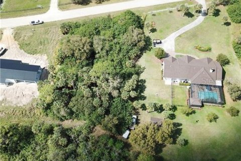 Land in Alva, Florida № 1581004 - photo 9