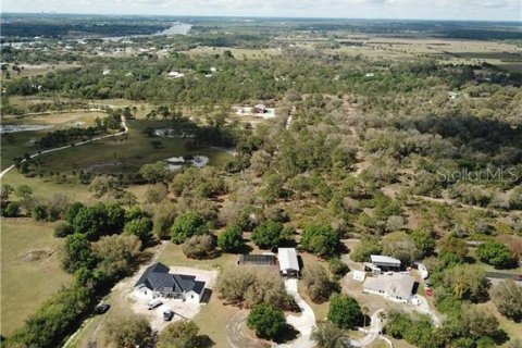 Land in Alva, Florida № 1581004 - photo 3